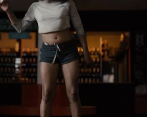 Reign Edwards nude - Snowfall s03e07 (2019)