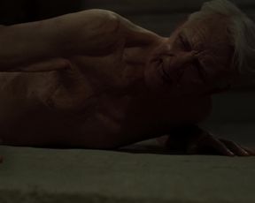 Dakota Johnson, Mia Goth nude - Suspiria (2018)