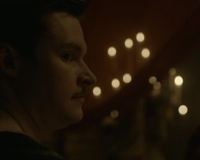 Bella Heathcote nude - Strange Angel s02e01