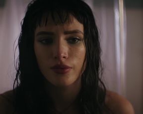 Bella Thorne - Still See You (2018) celebrity hot scene