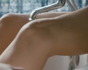 Natalie Krill, Erika Linder, Mayko Nguyen, Andrea Stefancikova Nude - Below Her 1