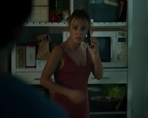 Sarah Kristian nude , Alice Belaïdi  - Victor et Celia (2019)