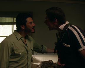 Leila George, Emily Deschanel nude - Animal Kingdom s04e07 (2019)