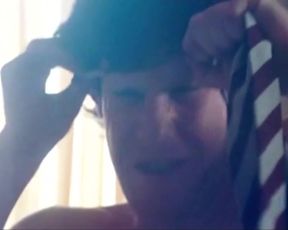 Andrea Riseborough Real Sex Scene and Oral Sex Video