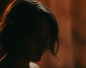 Elsa Langnase nude - Nr. 47 s01e01 (2018)