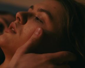 Elsa Langnase nude - Nr. 47 s01e01 (2018)