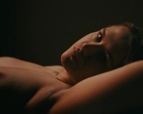 Elsa Langnase nude - Nr. 47 s01e01 (2018)