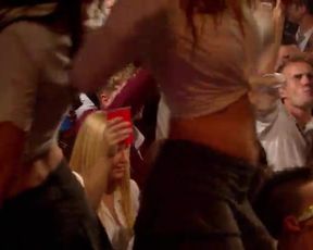 Michelle Suppa and Uncredited Nude - American Pie Presents - Beta House (US 2007