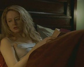 Miranda Otto, Wioletta Kolakowska, Ginger Bergland ‘The Healer (2002)’ (Sex, Nude, Bush)