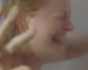 Miranda Otto, Wioletta Kolakowska, Ginger Bergland ‘The Healer (2002)’ (Sex, Nude, Bush)