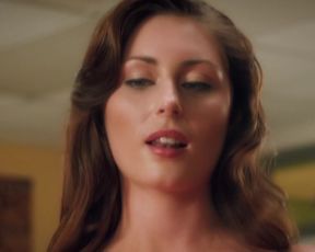 Katie Findlay nude - Premature (2014)