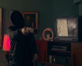 Samaria Nixon-Fleming nude - Wu - Tang An American Saga s01e02 (2019)