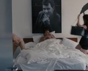 Laura Colquhoun Sexy - How to Make Love Like an Englishman (Some Kind Of Beautif