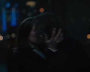Paula Beer nude - Bad Banks s01e06 (2018)