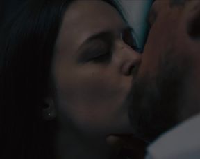 Paula Beer nude - Bad Banks s01e06 (2018)