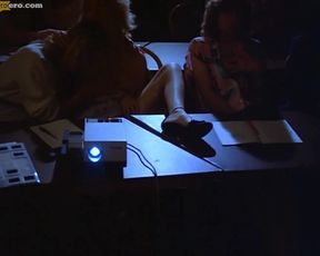 Jessika Smeet - Sex Scene2