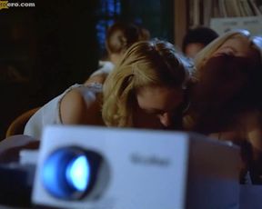 Jessika Smeet - Sex Scene2