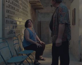 Cumelen Sanz nude - El Marginal s03e02-03 (2019)