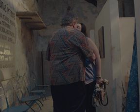 Cumelen Sanz nude - El Marginal s03e02-03 (2019)