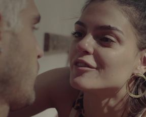 Cumelen Sanz nude - El Marginal s03e02-03 (2019)