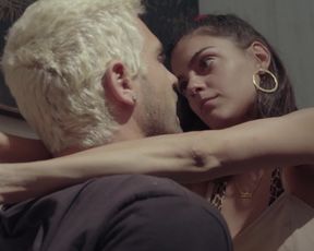 Cumelen Sanz nude - El Marginal s03e02-03 (2019)