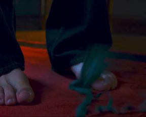 Jodii Christianson Nude - The Theatre Bizarre (2012)