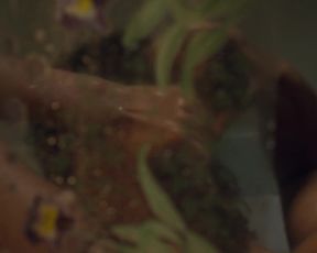 Naruna Costa nude - Irmandade s01e02-06 (2019)