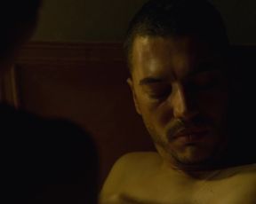 Naruna Costa nude - Irmandade s01e02-06 (2019)