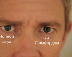 Lara Pulver Nude - Sherlock (2012) s02e01