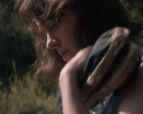 Marion Cotillard nude - Mal De Piers (2016)