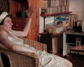 Charline Paul - A ma vue tu te derobes (2008)