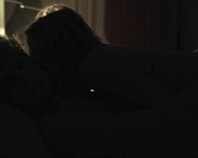 Tabitha Ellis nude - Fantasy (2011)