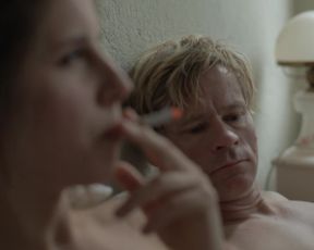 Amelie Kiefer Topless, Hot and Sex video in movie 'Kaptn Oskar'