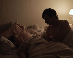 Amelie Kiefer Topless, Hot and Sex video in movie 'Kaptn Oskar'