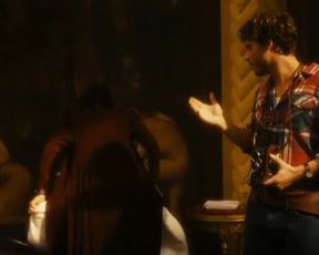 Camilla Belle Nude - Amapola (2014)