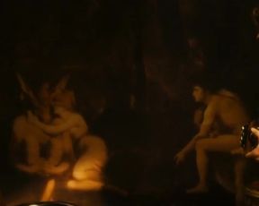 Camilla Belle Nude - Amapola (2014)