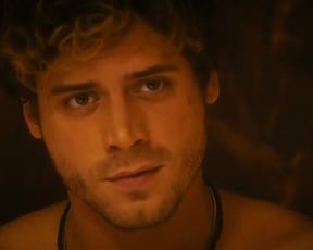 Camilla Belle Nude - Amapola (2014)