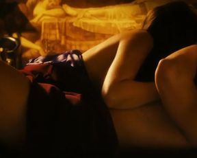 Camilla Belle Nude - Amapola (2014)