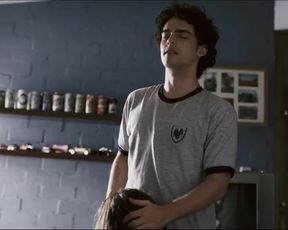 Deborah Secco Nude - Bruna Surfistinha (BR 2011)