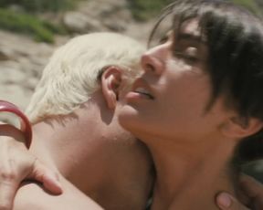 Caterina Murino - The Garden of Eden (2008)