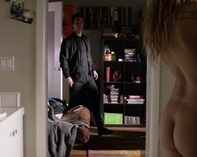 Dichen Lachman nude - Animal Kingdom s03e04 (2018)