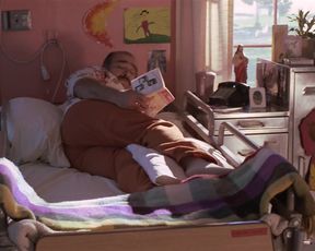 Helen Hunt - The Waterdance (1992)