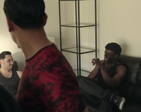 Stephanie Bueno - Get Shorty s03e02 (2019)