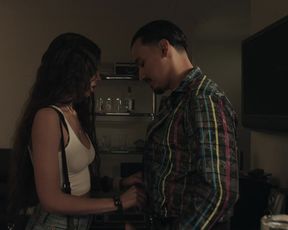 Stephanie Bueno - Get Shorty s03e02 (2019)