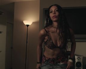 Stephanie Bueno - Get Shorty s03e02 (2019)