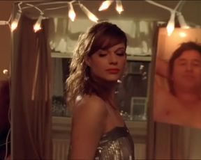 Suzan Anbeh Nude - Leo und Marie - Eine Weihnachtsliebe (2008)