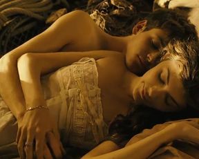 Marion Cotillard Sexy, Audrey Tautou Nude, Jodie Foster Sexy - A Very Long Engag