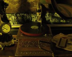 Marion Cotillard Sexy, Audrey Tautou Nude, Jodie Foster Sexy - A Very Long Engag