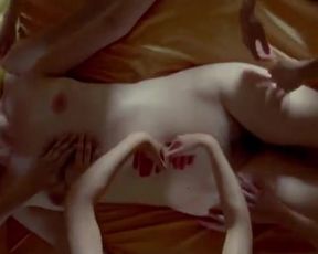 Olga Riazanova Nude - Nectar (2014)