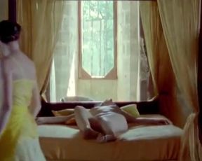 Olga Riazanova Nude - Nectar (2014)